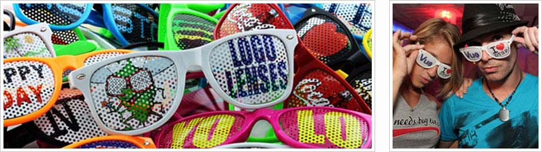 Example Logo Lenses&reg;