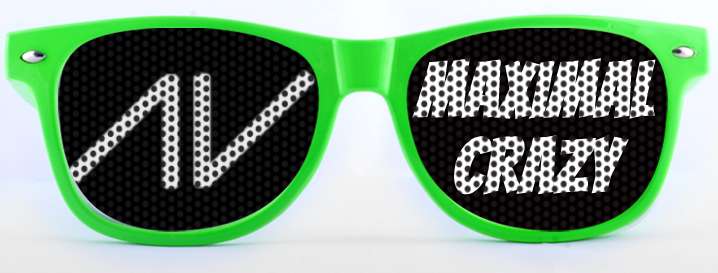 DJ Avicii Sunglasses