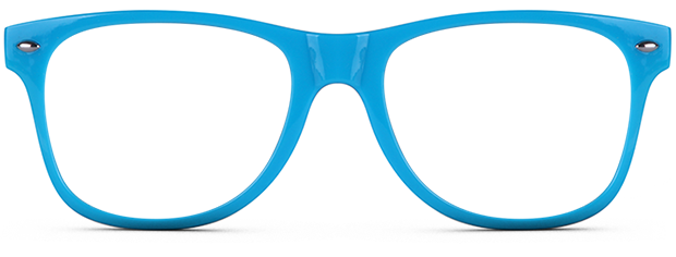 Customize Your Logo Lenses