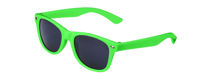 green sunglasses for kids