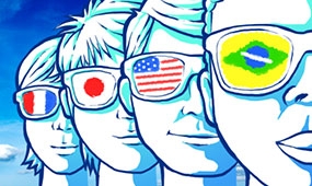 Flags Collection