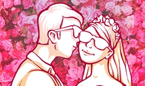 Wedding Collection