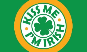 St Patrick's Day