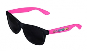 Retro 2 Tone Sunglasses