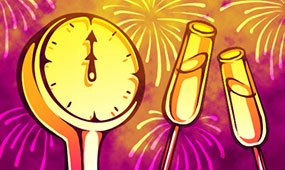 New Year
