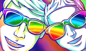 Pride Collection
