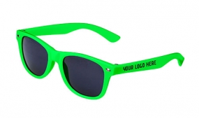Kid Retro Sunglasses