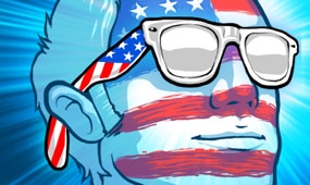 Country Sunglasses