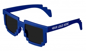 Pixel Sunglasses