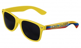 Colombia Sunglasses