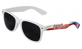Czech Republic Sunglasses