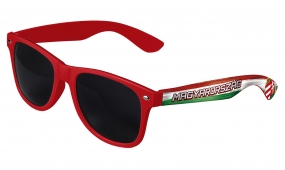 Hungary Sunglasses