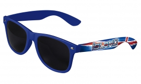 Iceland Sunglasses