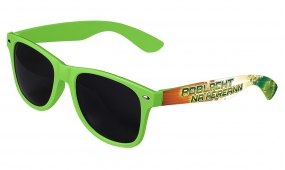 Ireland Sunglasses