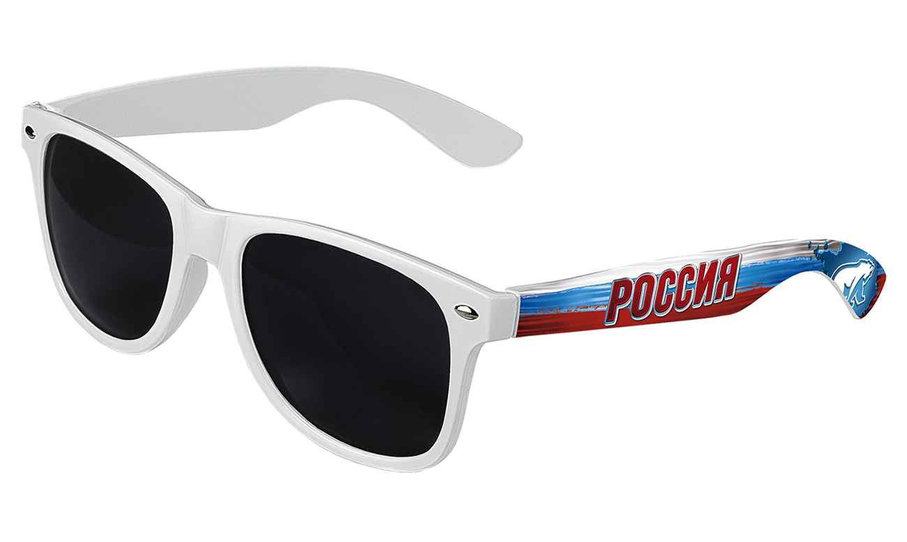Russia Sunglasses « Country Sunglasses