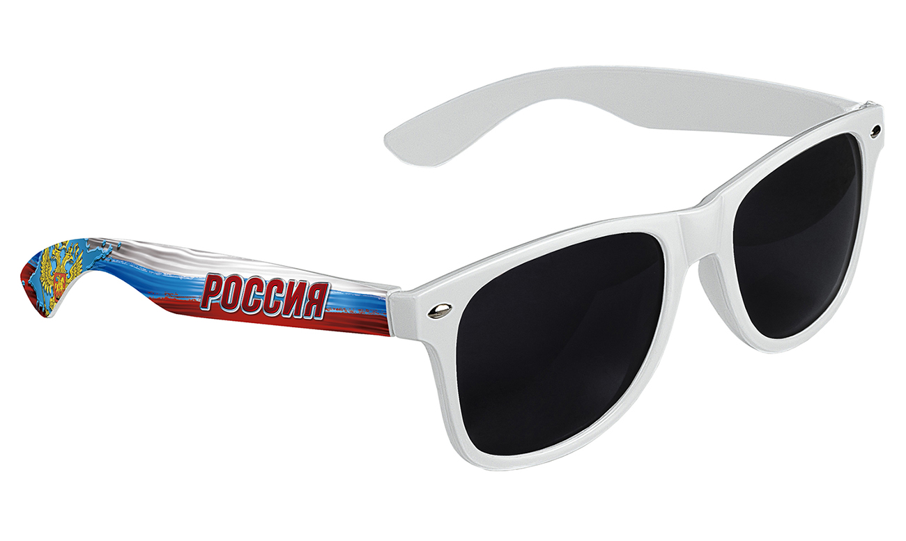 Russia Sunglasses « Country Sunglasses