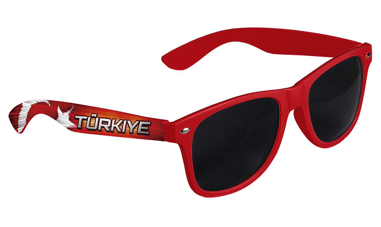 Turkey Sunglasses « Country Sunglasses