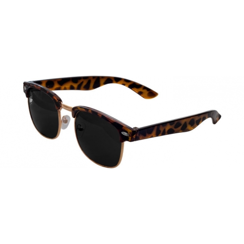 Tortoise California Sunglasses
