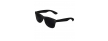 Black Retro Sunglasses Blank