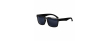 Black Bold Sunglasses