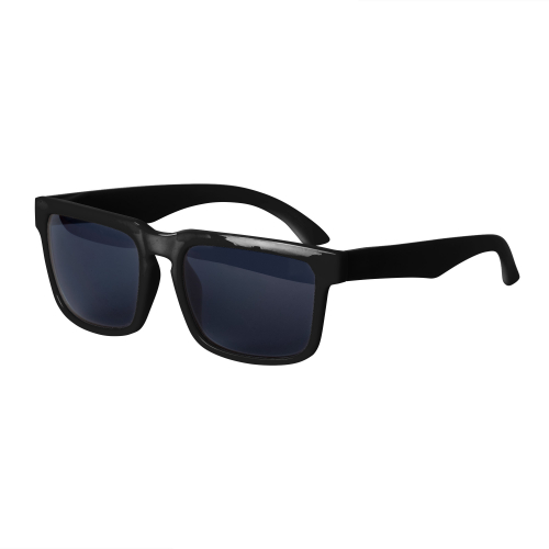 Black Bold Sunglasses