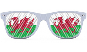 Wales