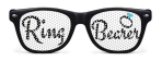 Kids-wayfarer style Black