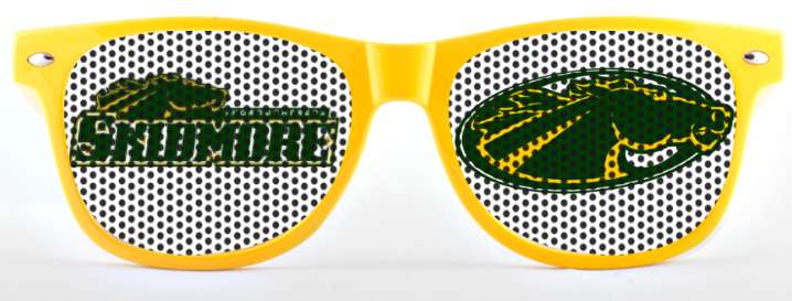 Skidmore College sunglasses