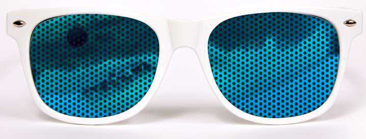 Shark sunglasses