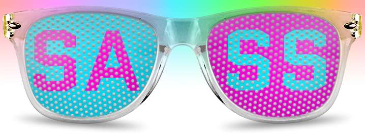 SASS Sunglasses