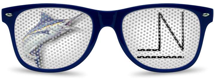 Fish Logo Lenses