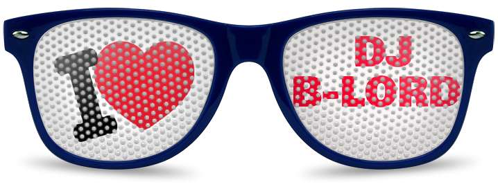 i heart collection