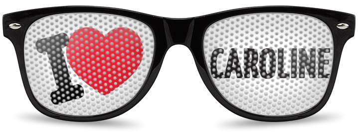 i heart collection