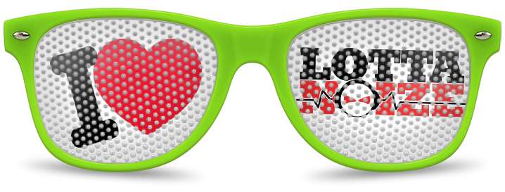i heart collection