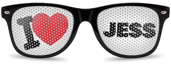 i heart collection