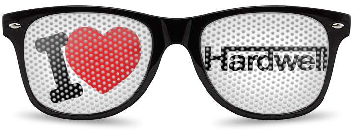 i heart collection