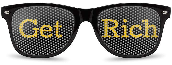 Get Rich