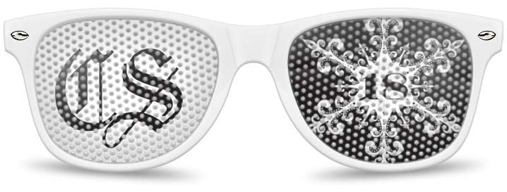 Snowflake intials