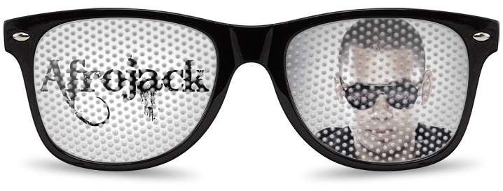 Afrojack