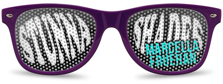 Stunna Shades