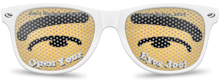 Open Your Eyes Logo Lenses Open Your Eyes Logo Lenses