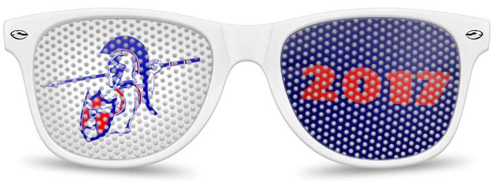 Mascot Logo Lenses